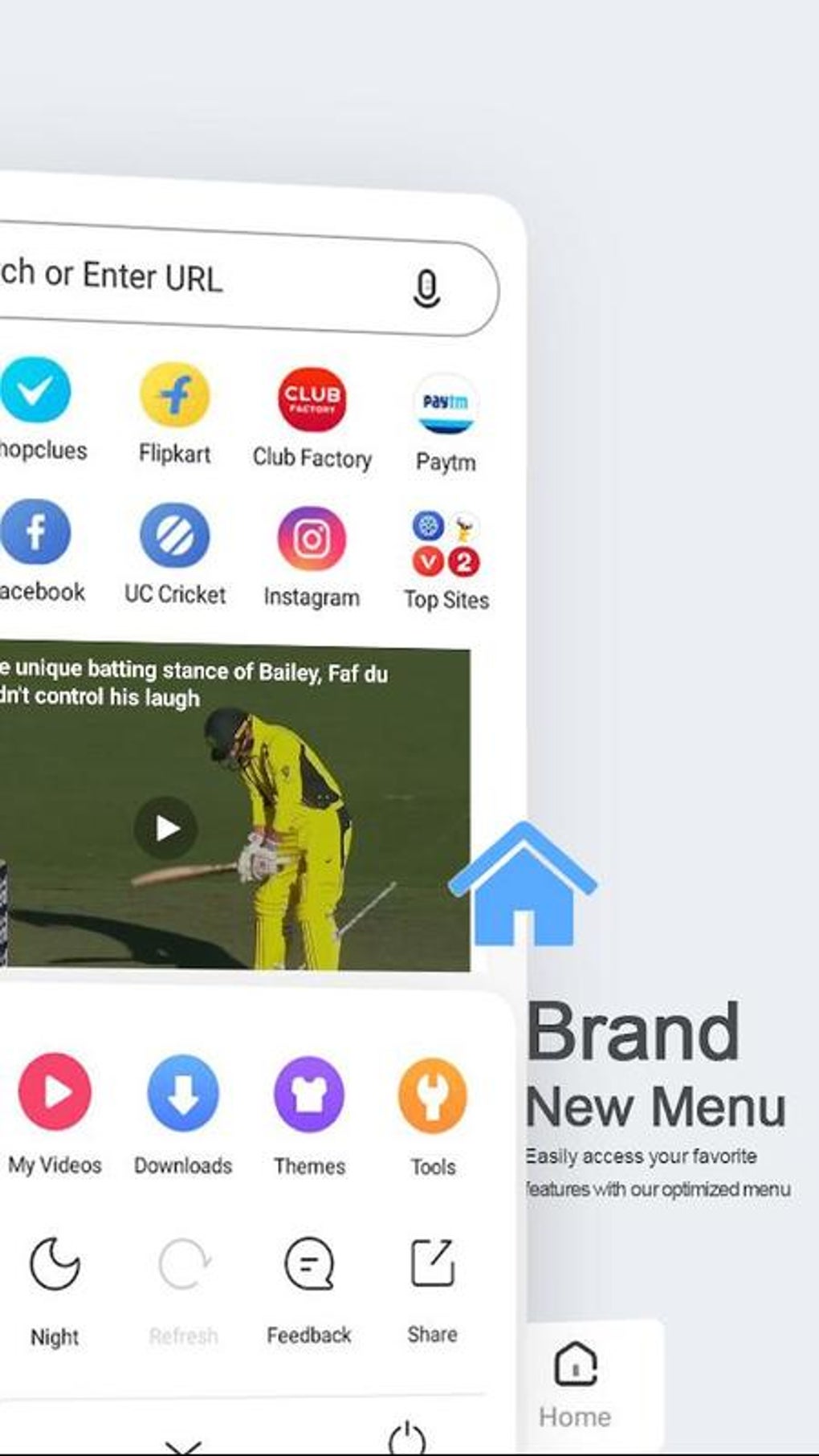 UC MiniDownload Video Status Movies APK for Android Download